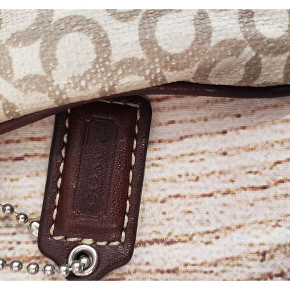 Coach Wristlet   - Picture 2 of 12